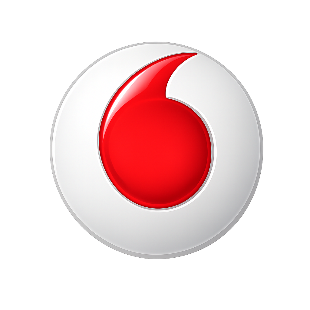 Vodafone